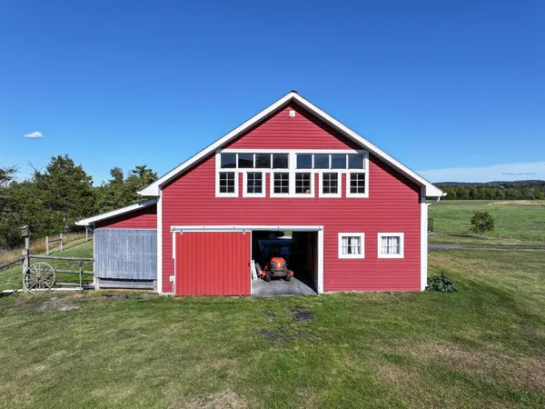 $619,000 | 289 Mt Independence Road, Orwell, VT 05760