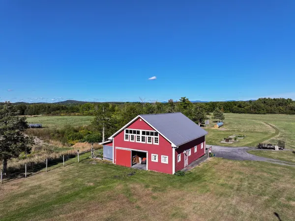 $619,000 | 289 Mt Independence Road, Orwell, VT 05760
