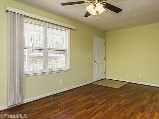 5507 John Washington Road Browns Summit, NC 27214 - Photo 2 of 16 Entry.