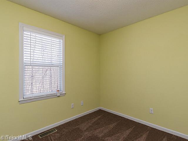 5507 John Washington Road Browns Summit, NC 27214 - Photo 11 of 16 3rd Bedroom.