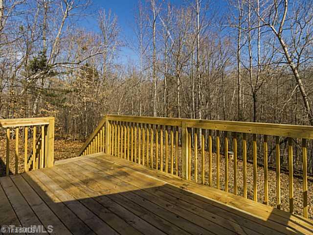 5507 John Washington Road Browns Summit, NC 27214 - Photo 13 of 16 Patio/Deck.