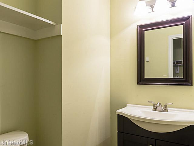 5507 John Washington Road Browns Summit, NC 27214 - Photo 8 of 16 Master Bath/Spa.