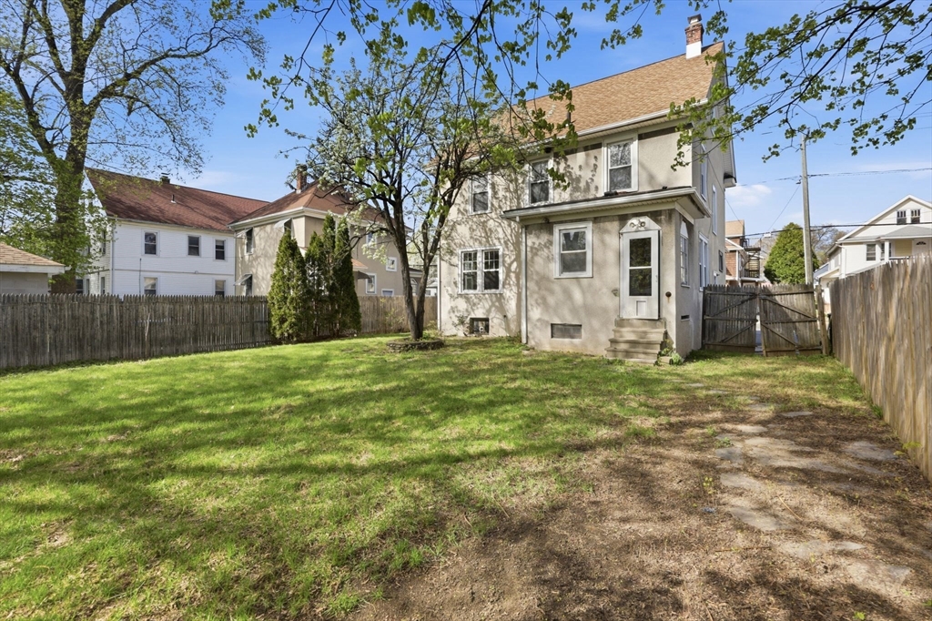 500 Newbury Street Springfield, MA 01104 - Photo 34 of 42