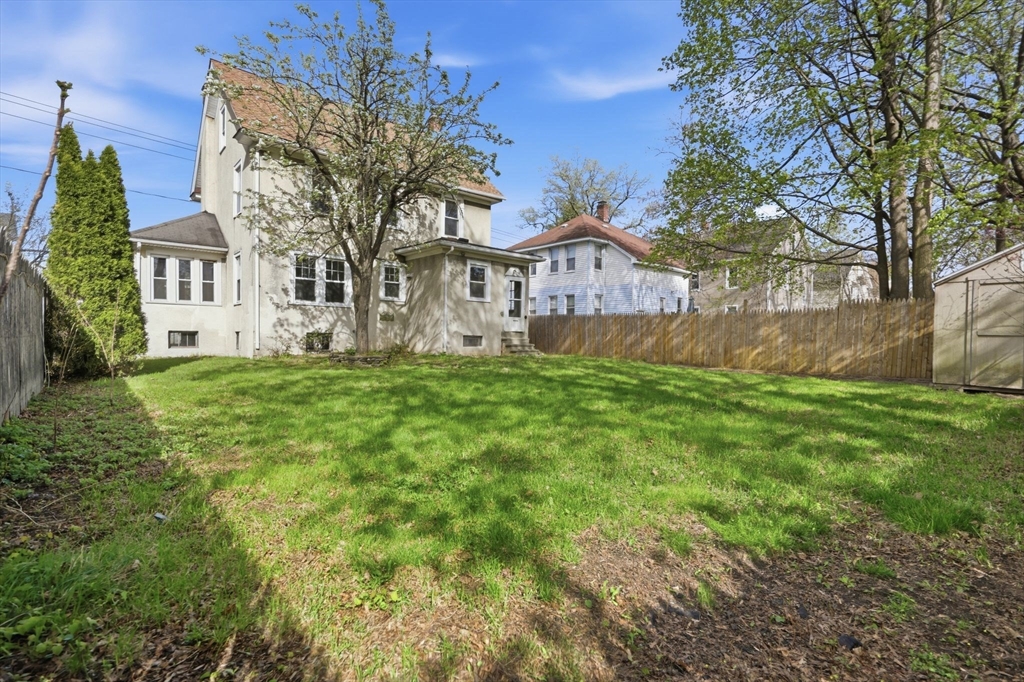 500 Newbury Street Springfield, MA 01104 - Photo 36 of 42