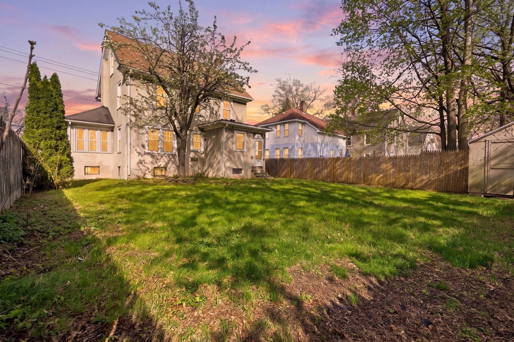 500 Newbury Street Springfield, MA 01104 - Photo 38 of 42