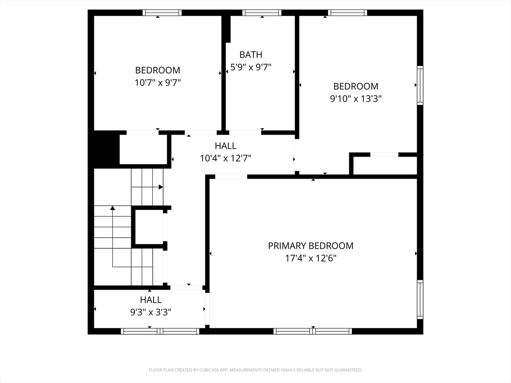 500 Newbury Street Springfield, MA 01104 - Photo 40 of 42