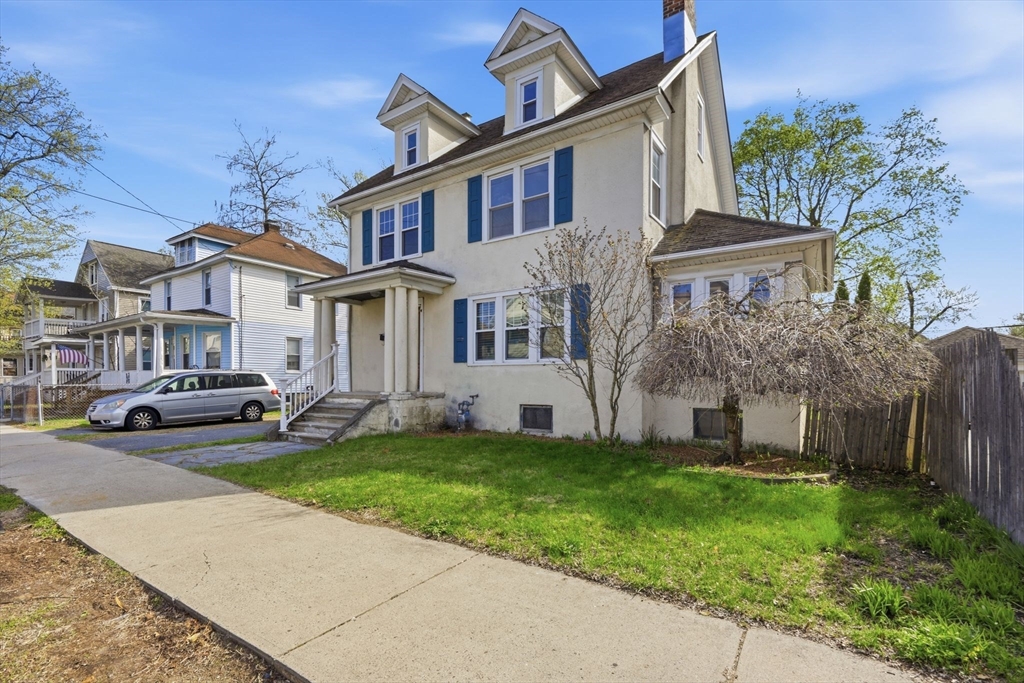 500 Newbury Street Springfield, MA 01104 - Photo 4 of 42