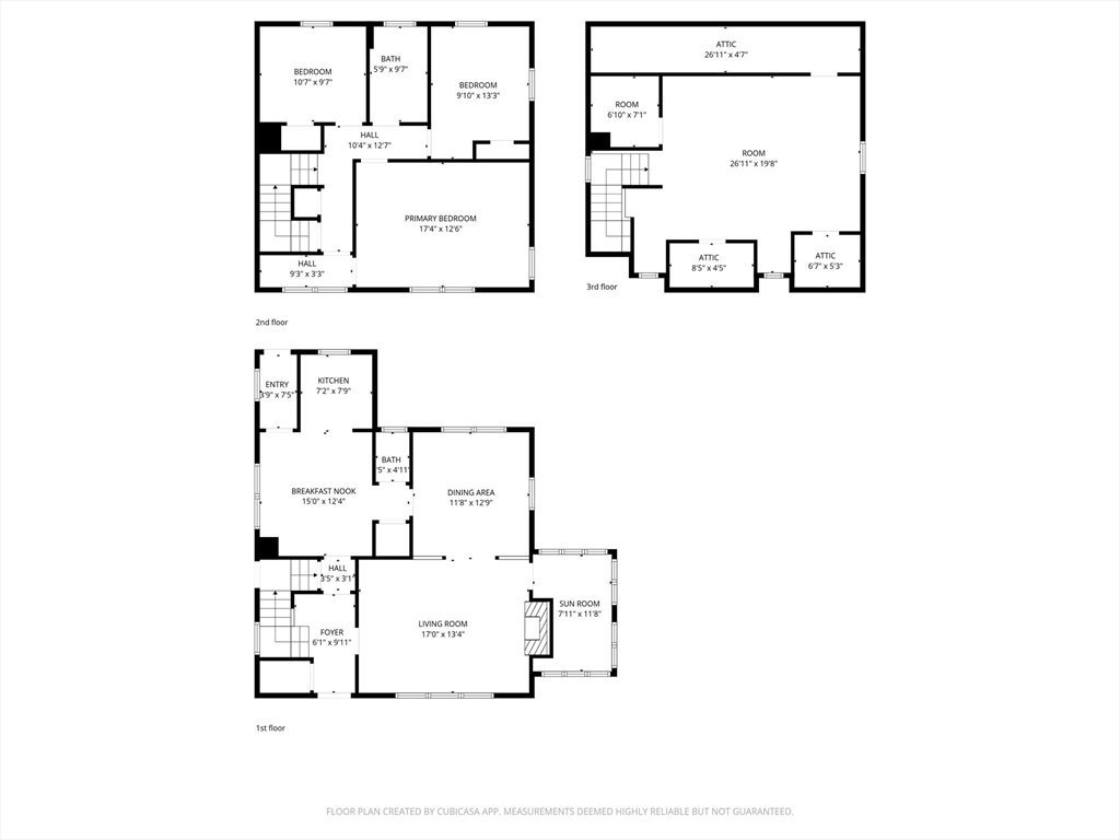 500 Newbury Street Springfield, MA 01104 - Photo 42 of 42