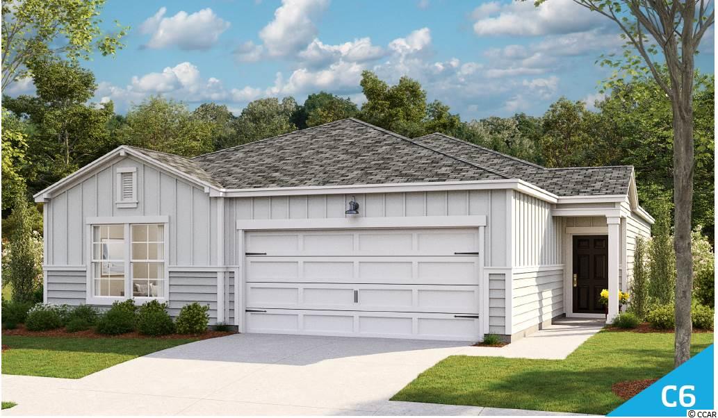 170 Cypress Tree Loop Longs, SC 29568 - Photo 1 of 26 Gallery Image 1