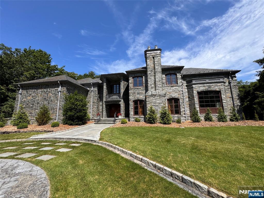 64 Stoney Ridge Road Saddle River, NJ 07458 - Photo 28 of 33