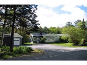 519 County Road New London, NH 03257 - Photo 2 of 8