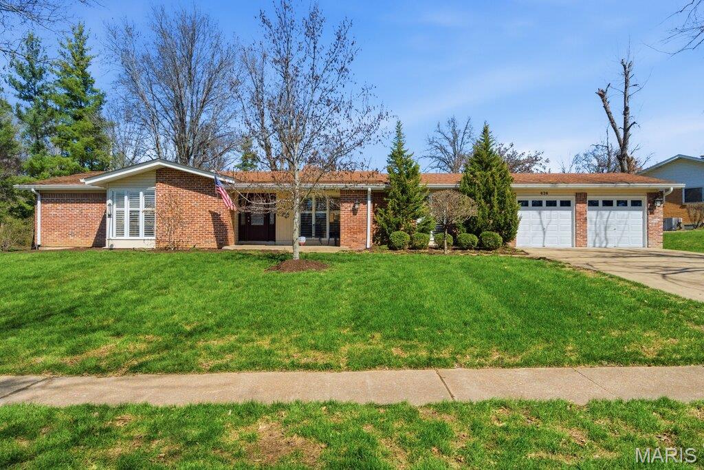 426 Brooktree Drive Ballwin, MO 63011 - Photo 1 of 59