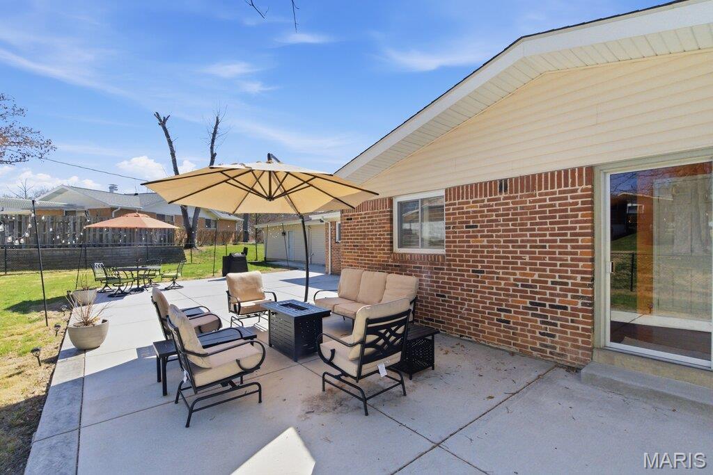 426 Brooktree Drive Ballwin, MO 63011 - Photo 50 of 59