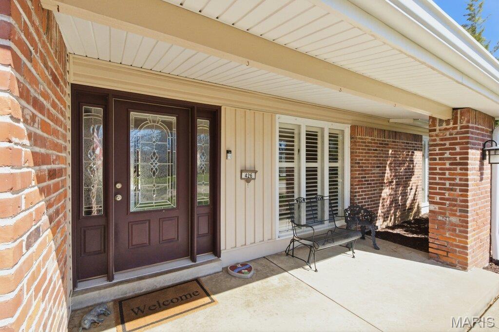 426 Brooktree Drive Ballwin, MO 63011 - Photo 5 of 59