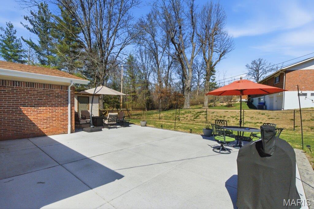 426 Brooktree Drive Ballwin, MO 63011 - Photo 51 of 59