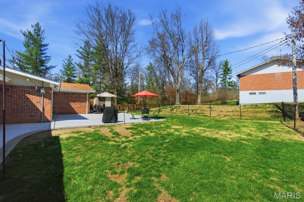 426 Brooktree Drive Ballwin, MO 63011 - Photo 52 of 59