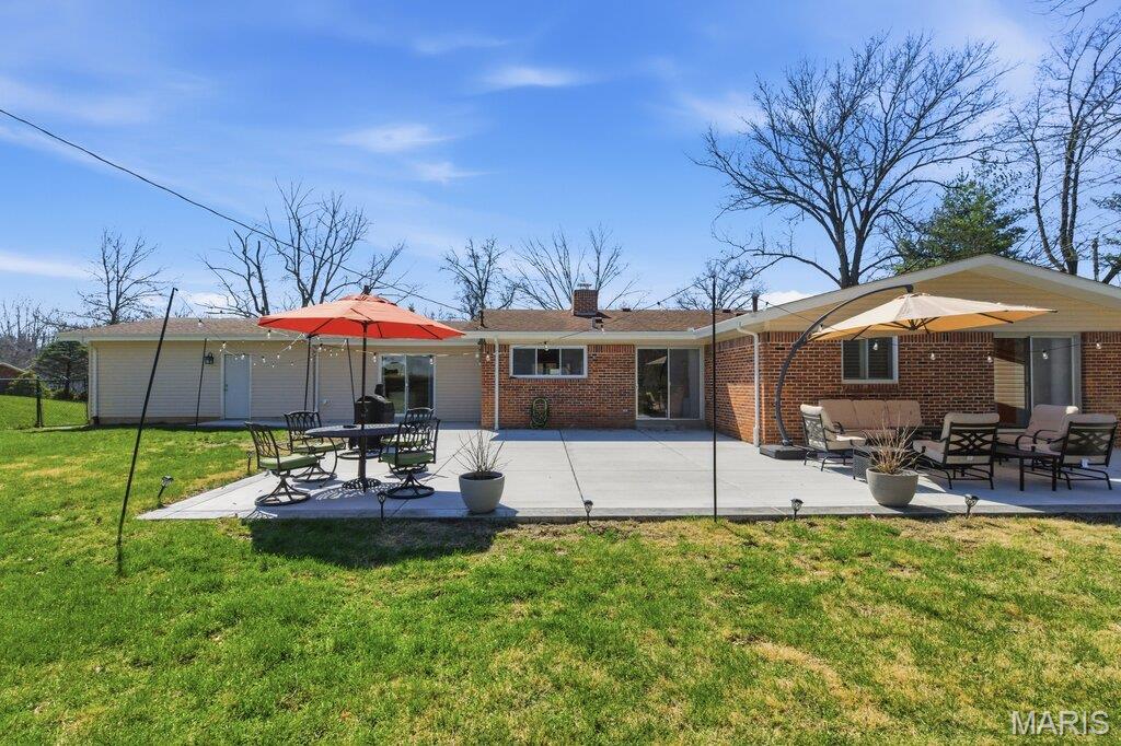 426 Brooktree Drive Ballwin, MO 63011 - Photo 54 of 59