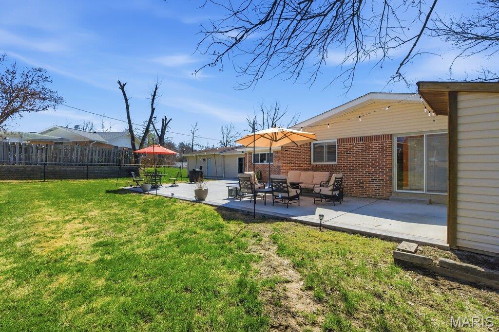 426 Brooktree Drive Ballwin, MO 63011 - Photo 55 of 59