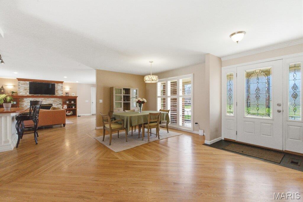 426 Brooktree Drive Ballwin, MO 63011 - Photo 7 of 59