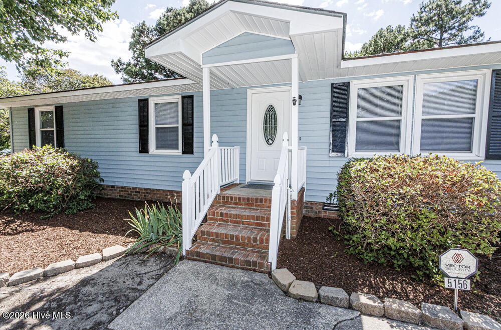 5156 Joe Ellen Road Battleboro, NC 27809 - Photo 3 of 51