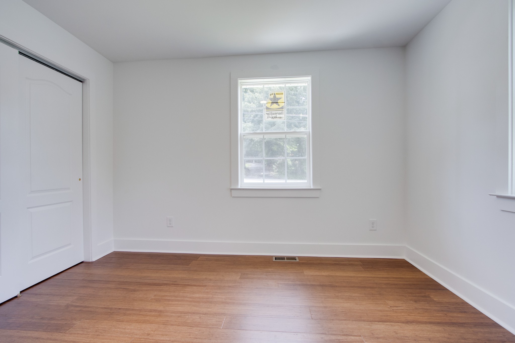 300 Randy Road Madison, TN 37115 - Photo 24 of 36 a view of a room with wooden floor and window