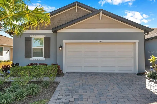 $2,500 | 3747 Laughing Dove Avenue, Sun City Center, FL 33573