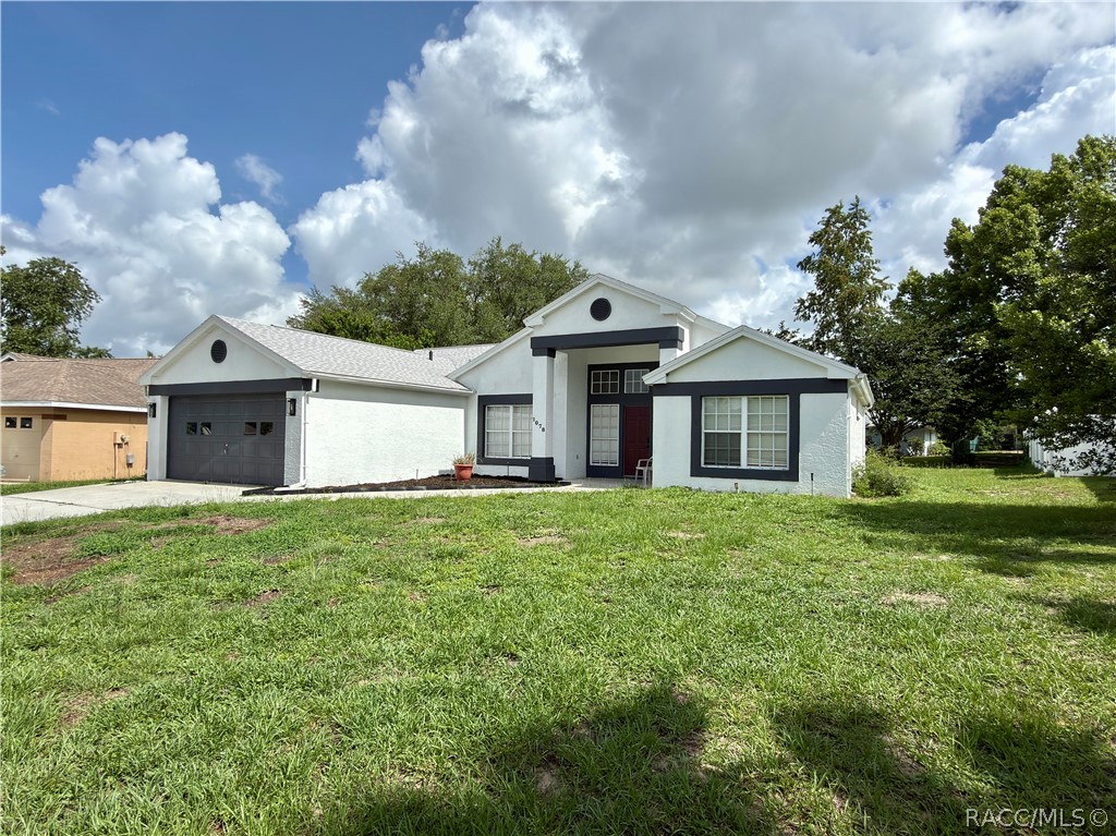 1078 South Softwind Loop Lecanto, FL 34461 - Photo 34 of 36