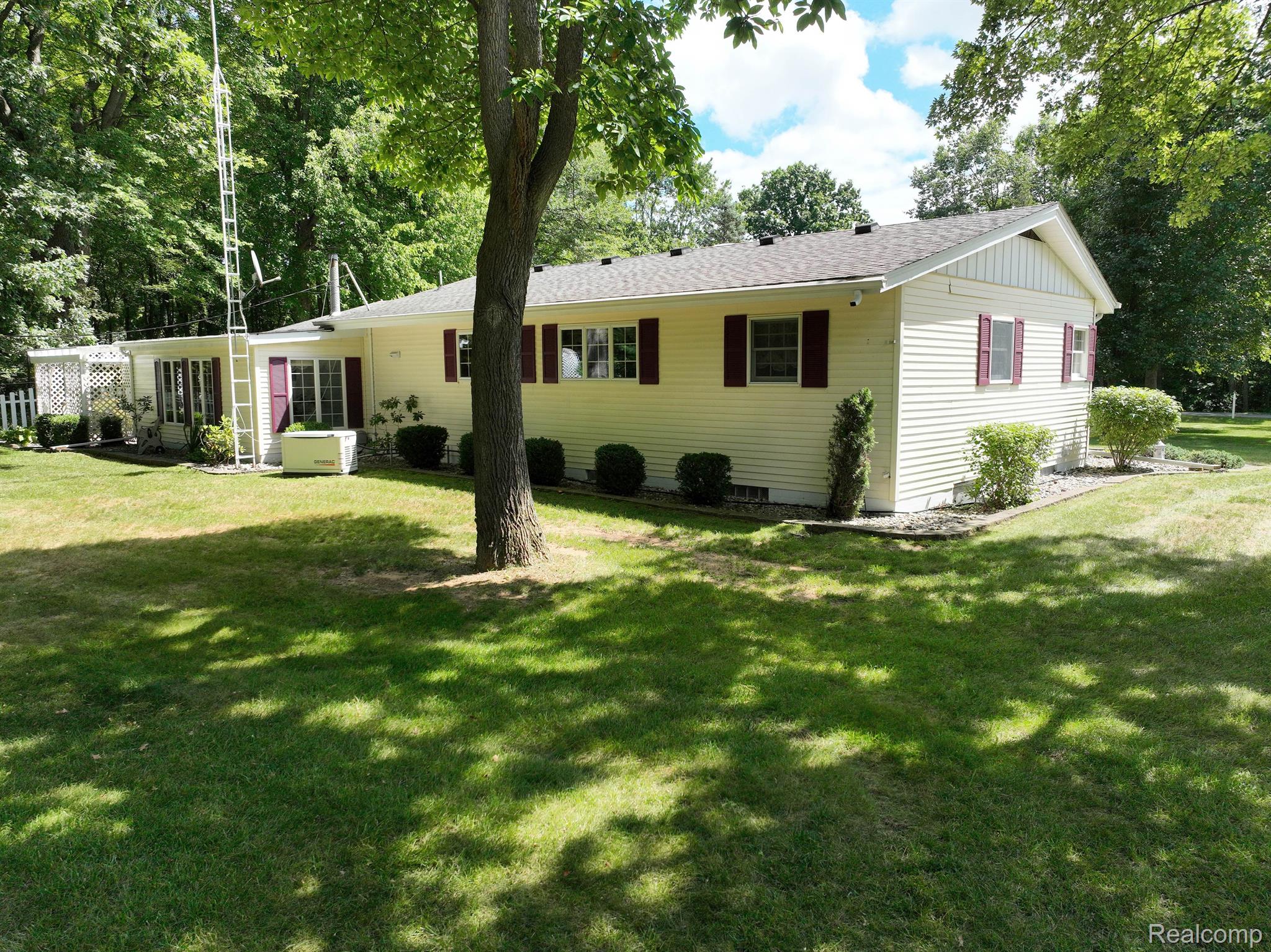 2545 Townline Road Birch Run, MI 48415 - Photo 26 of 48 Gallery Image 26