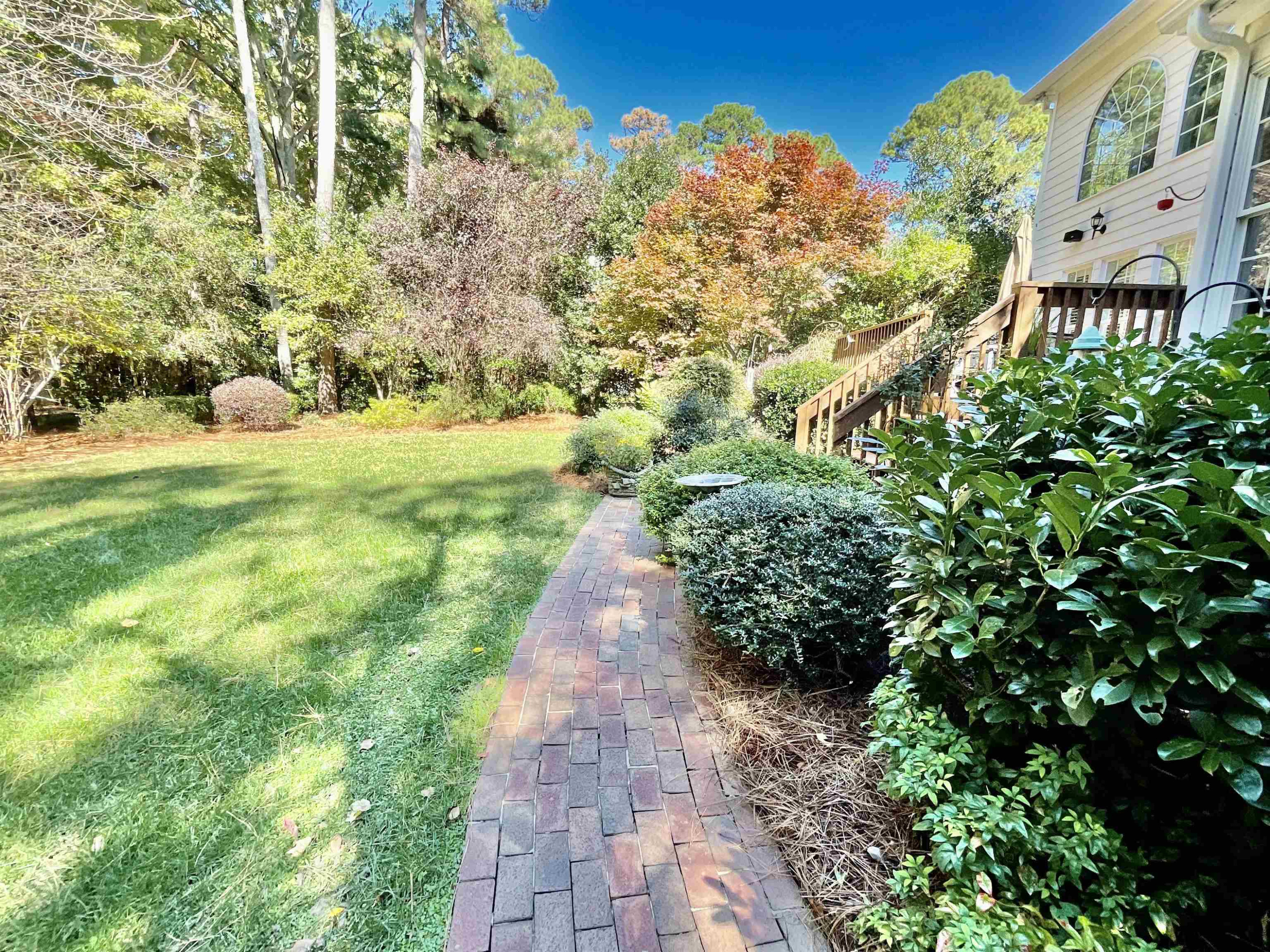 4753 Sharpstone Lane Raleigh, NC 27615 - Photo 32 of 37 Photo 32
