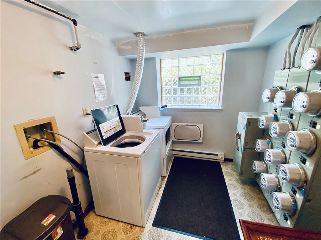 2455 Brook Ledge Road, Unit 11B Bridgeville, PA 15017 - Photo 12 of 13 Gallery Image 12