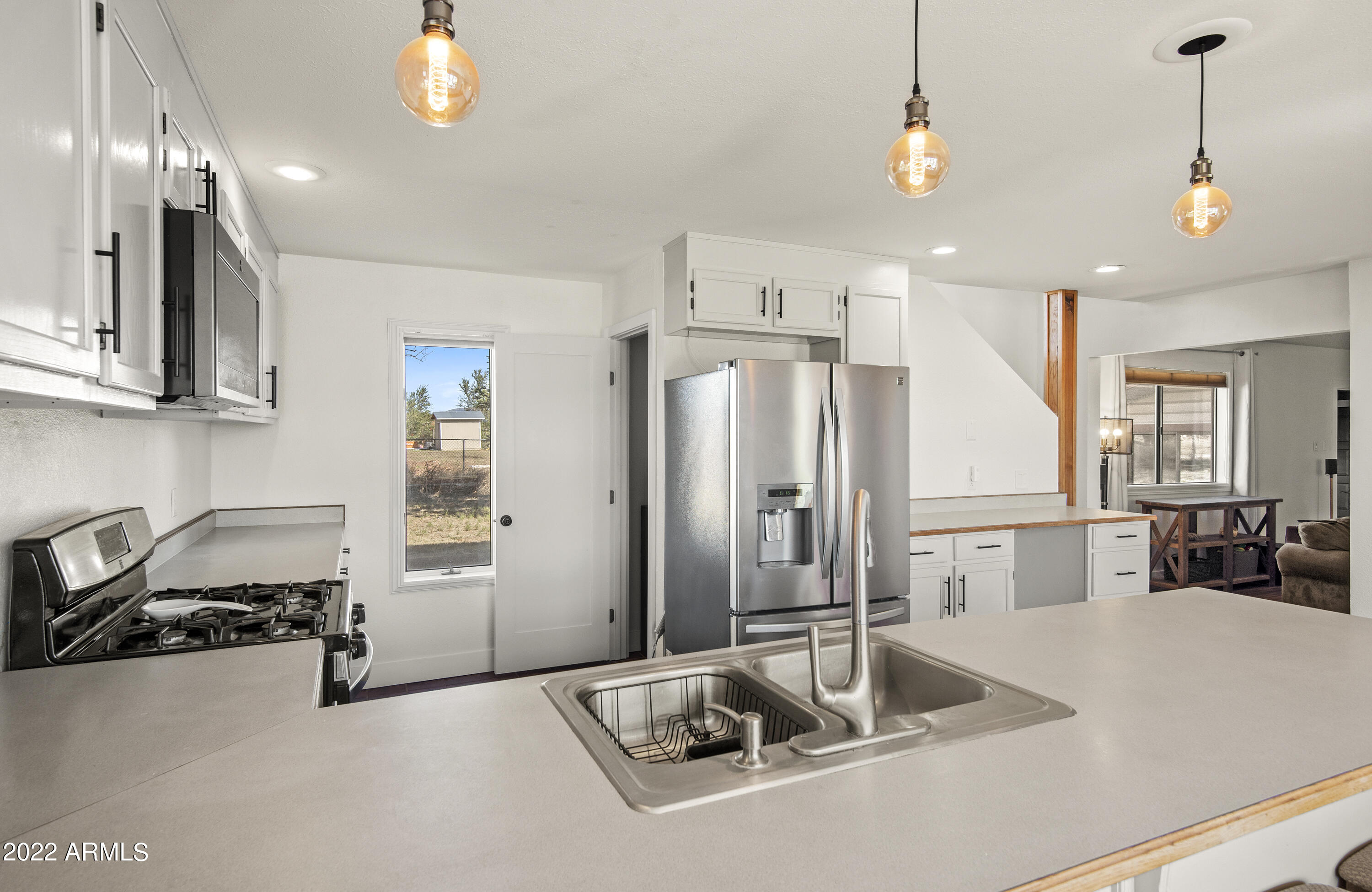 6860 Anaya Ranch Road Flagstaff, AZ 86004 - Photo 5 of 46 DSC_2008