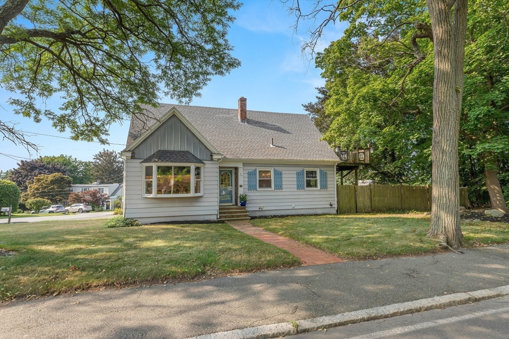 243 Nahant Road Nahant, MA 01908 - Photo 1 of 30 Gallery Image 1