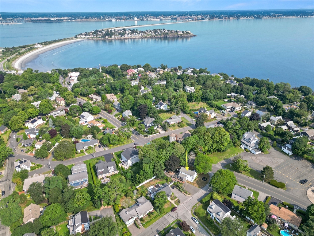 243 Nahant Road Nahant, MA 01908 - Photo 4 of 30 Gallery Image 4