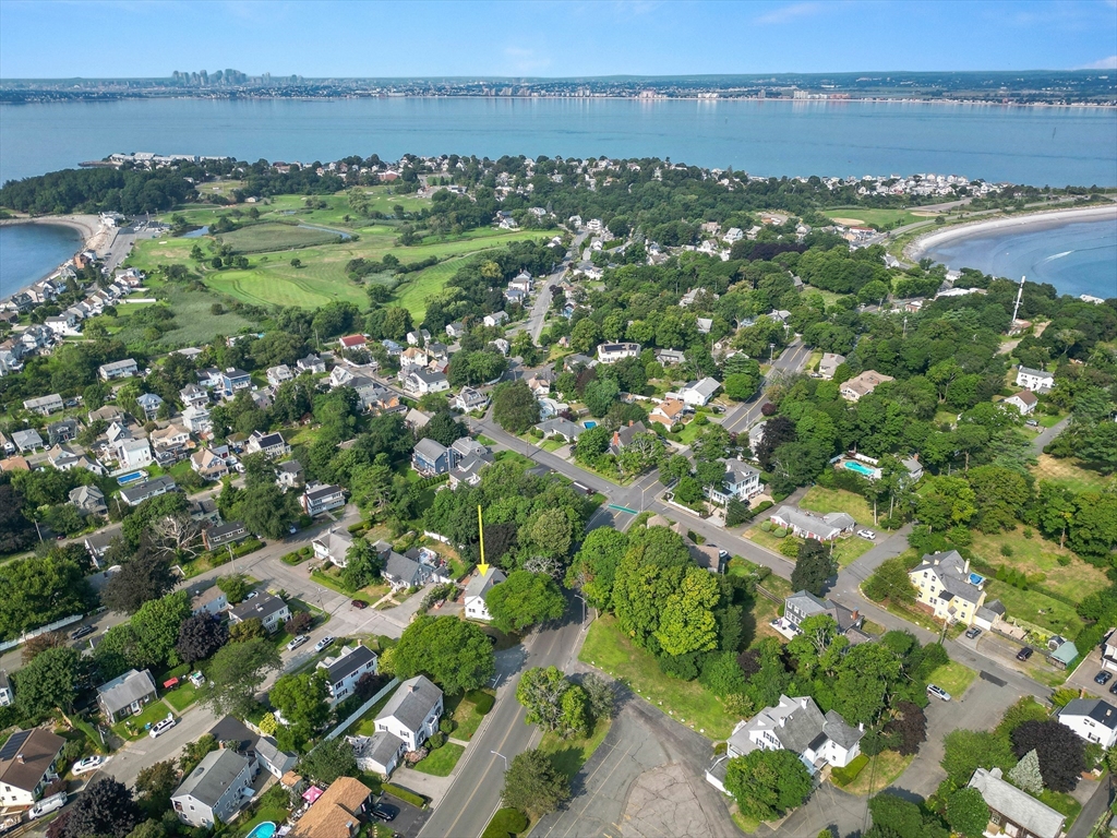 243 Nahant Road Nahant, MA 01908 - Photo 5 of 30 Gallery Image 5