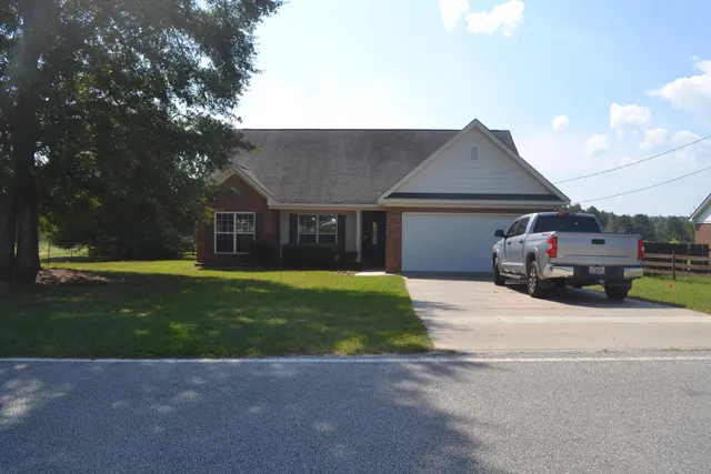 $1,900 | 219 Old Berzelia Road, Grovetown, GA 30813