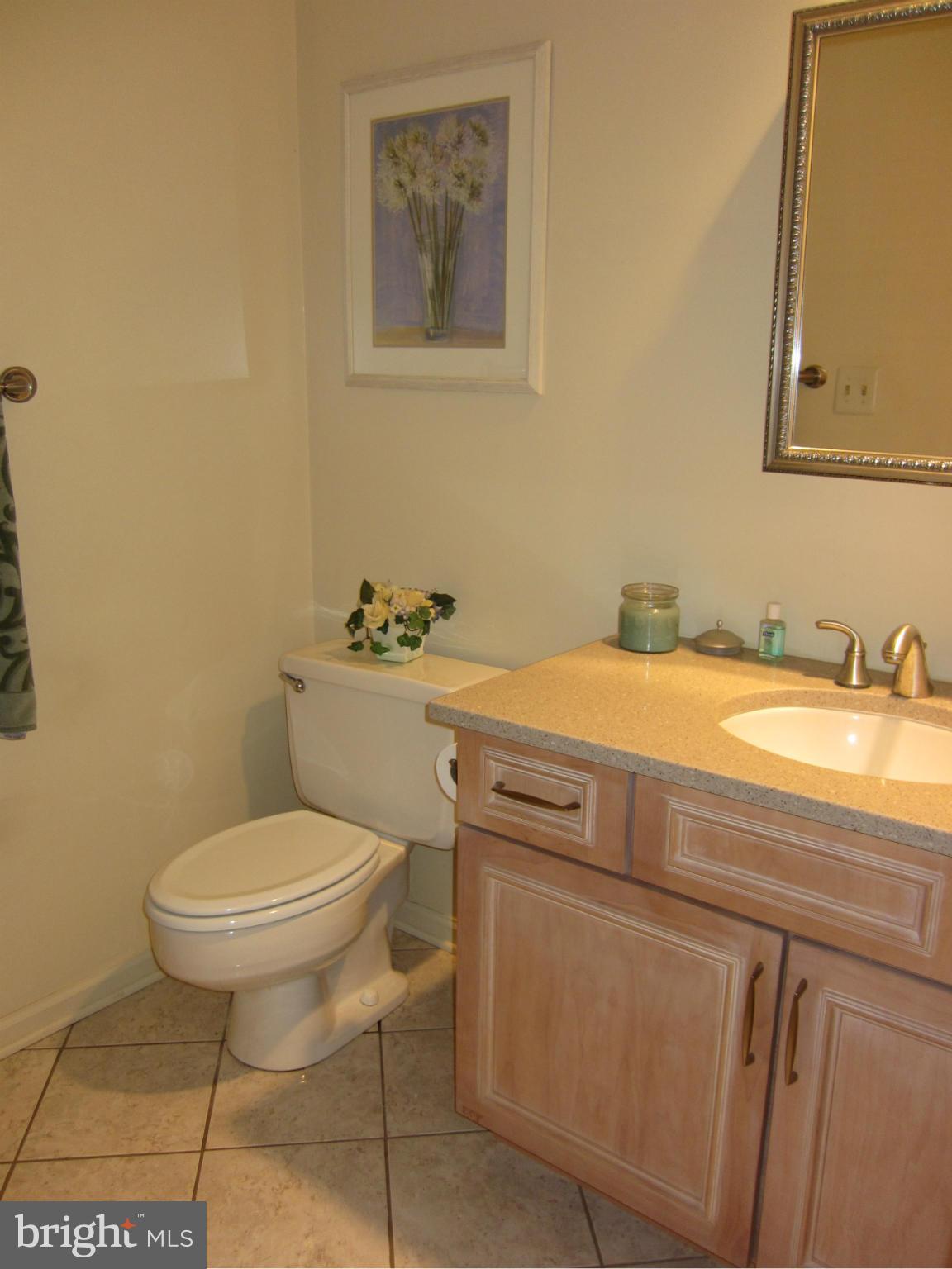 15212 Winstead Lane Silver Spring, MD 20905 - Photo 16 of 30 Half bath on main level