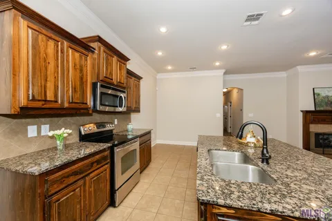 $289,000 | 4108 Olivia Drive, Addis, LA 70710