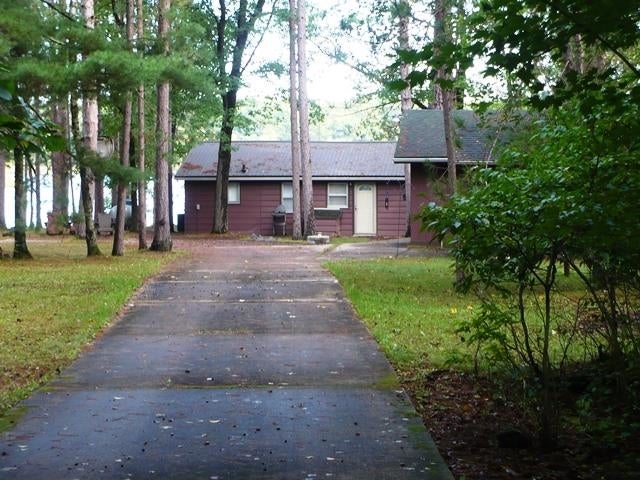 W9054 South Lake Road Willard, WI 54493 - Photo 3 of 22 Gallery Image 3