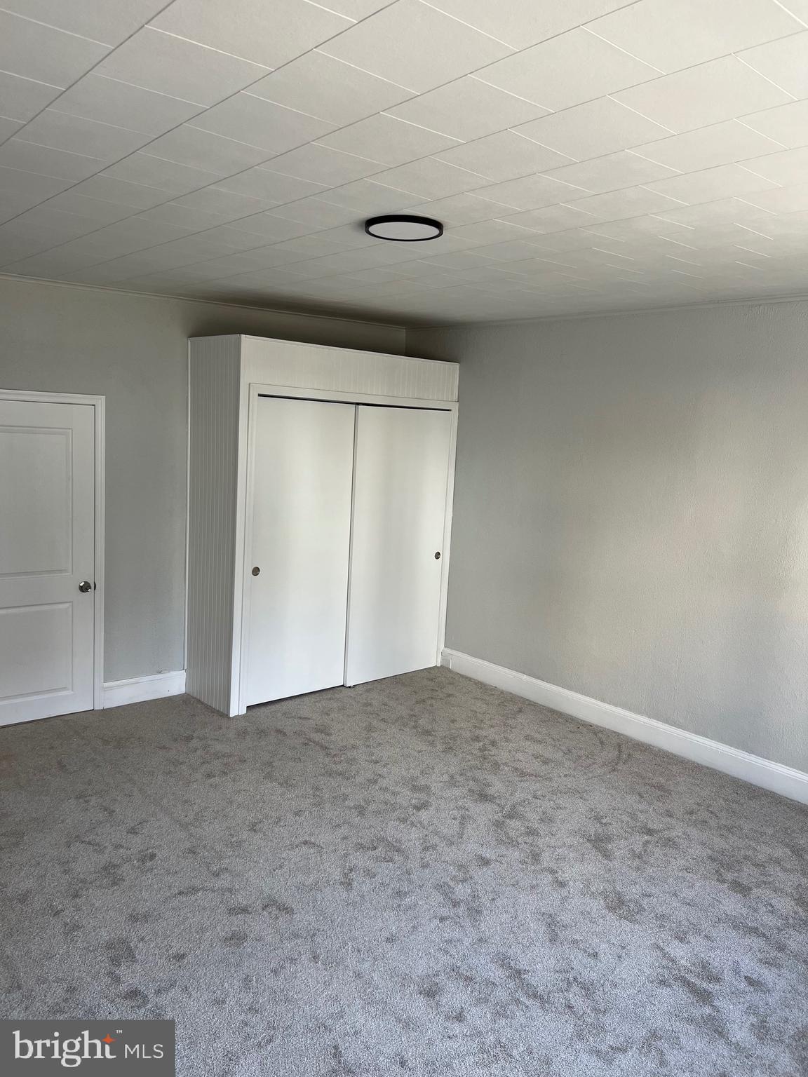 533 East Market Street Pottsville, PA 17901 - Photo 9 of 10 a view of an empty room