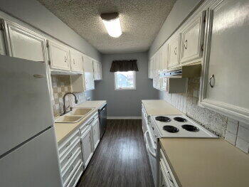 129 Troy Avenue Lubbock, TX 79416 - Photo 6 of 18 Kitchen