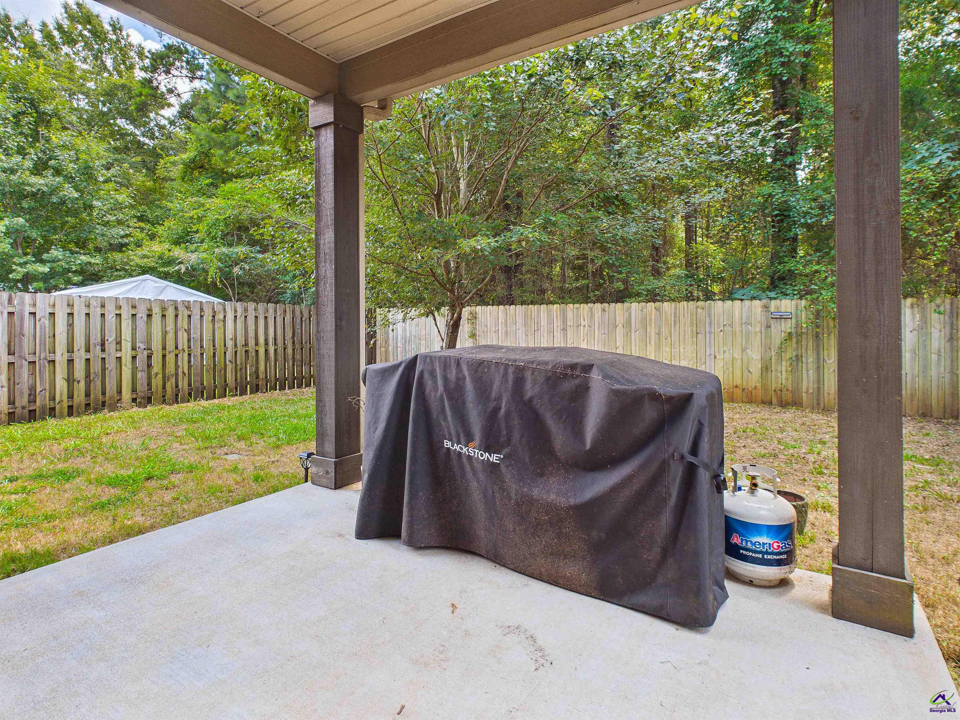 209 Dog Fennel Lane Perry, GA 31069 - Photo 42 of 45