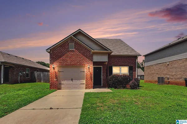 $234,500 | 799 The Heights Lane, Calera, AL 35040