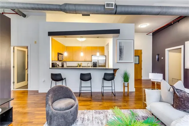 $194,999 | 600 College Street, Unit 101, Atlanta, GA 30354