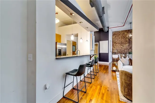 $194,999 | 600 College Street, Unit 101, Atlanta, GA 30354