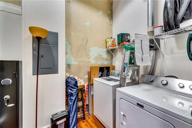 $194,999 | 600 College Street, Unit 101, Atlanta, GA 30354