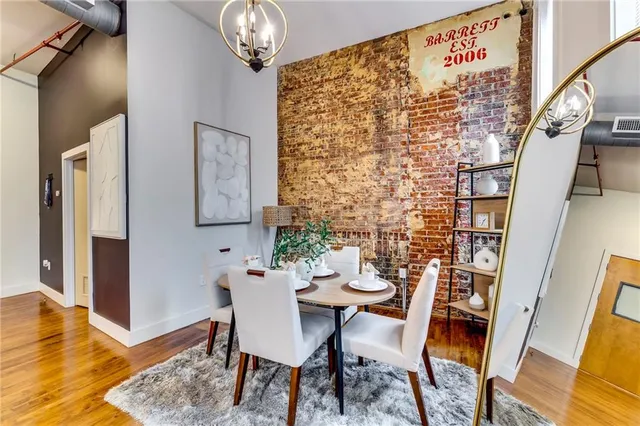 $194,999 | 600 College Street, Unit 101, Atlanta, GA 30354