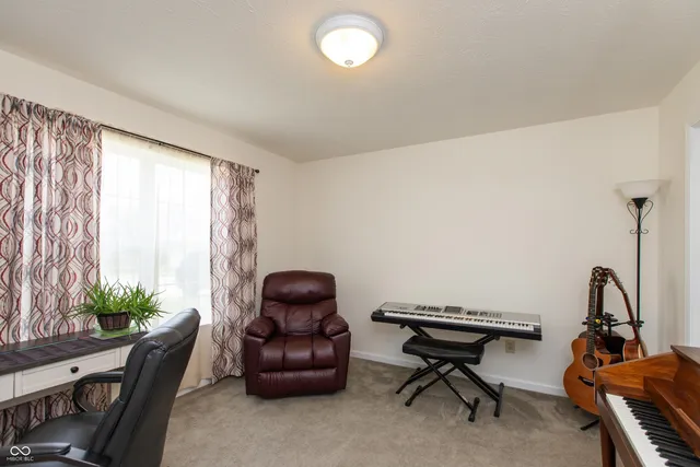 $309,500 | 2458 Bristol Drive, Franklin, IN 46131