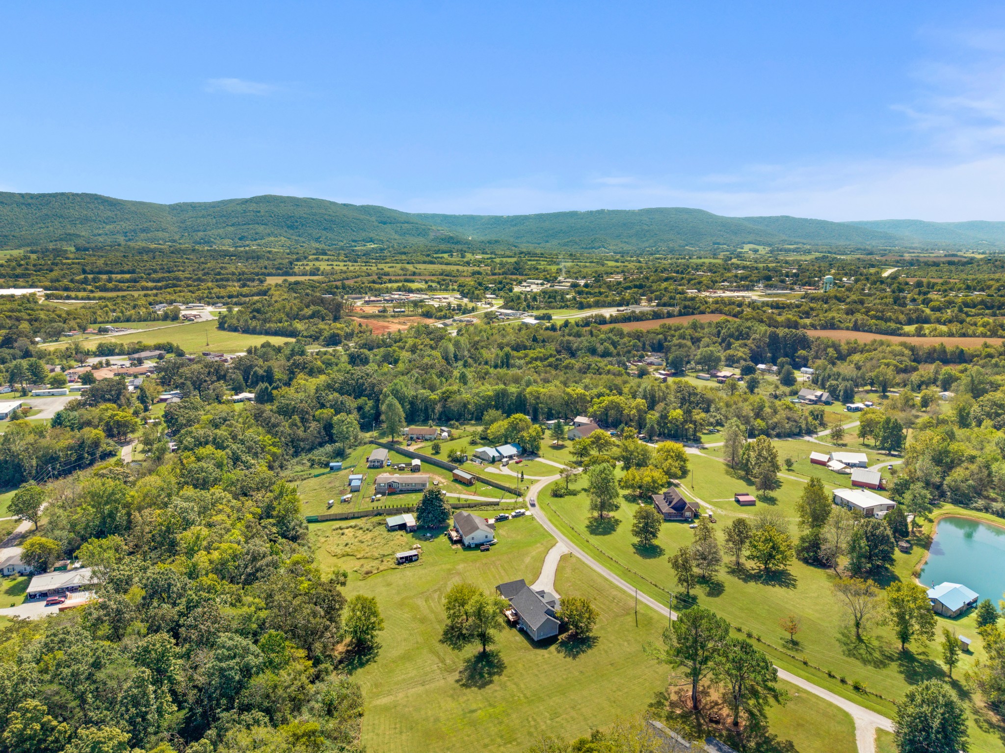290 Foothills Road Pikeville, TN 37367 - Photo 49 of 53 Gallery Image 49