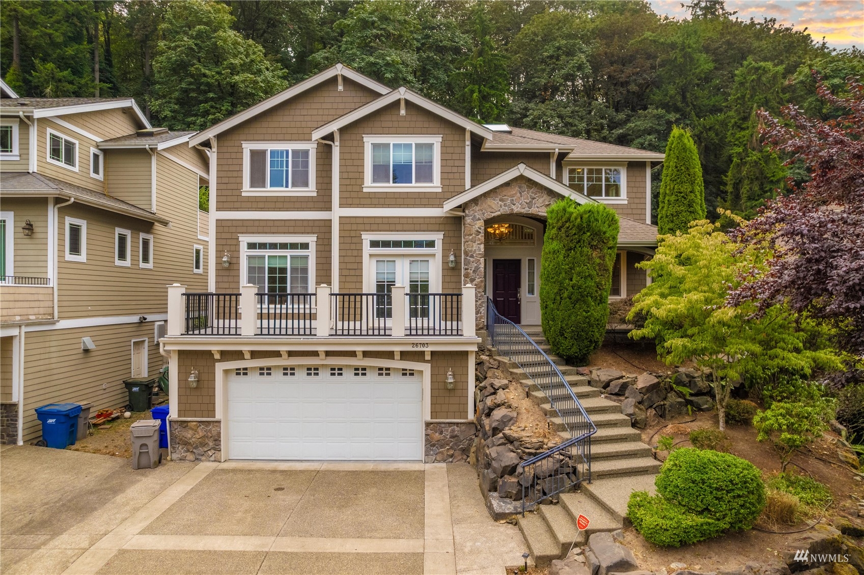 26703 Lake Fenwick Road South Kent, WA 98032 - Photo 1 of 40 Gallery Image 1