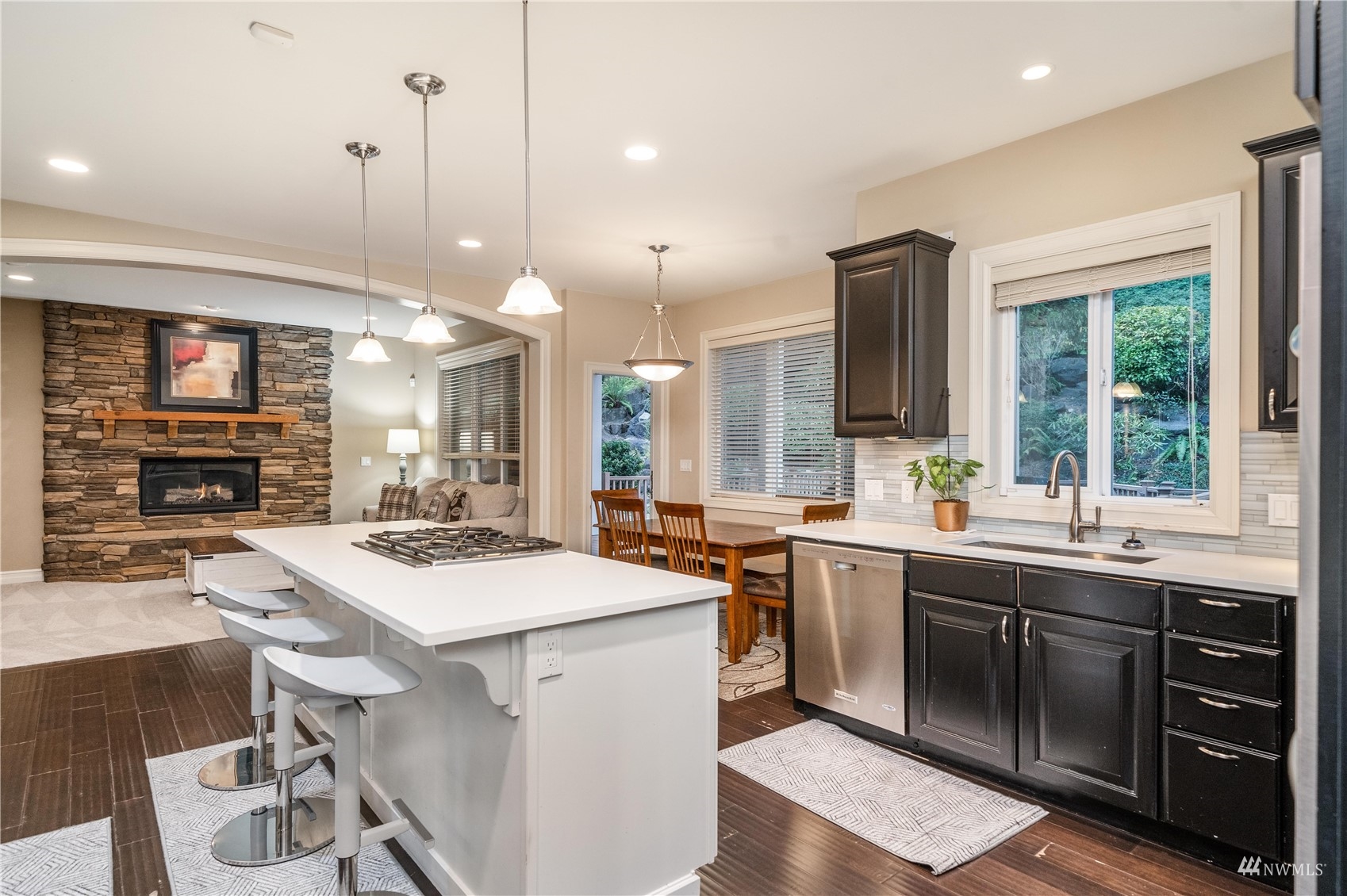 26703 Lake Fenwick Road South Kent, WA 98032 - Photo 8 of 40 Gallery Image 8